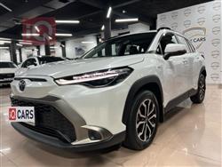 تويوتا فرونتلاندر